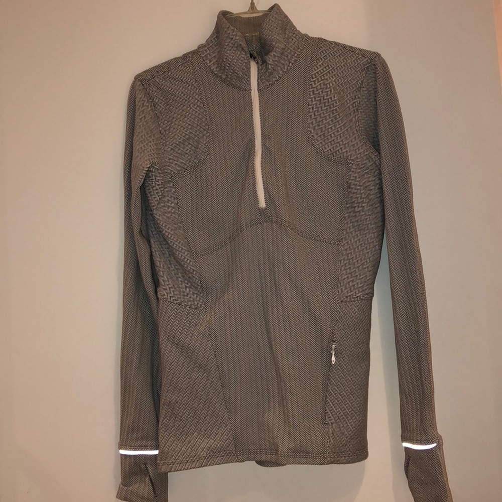 Lululemon 1/4 zip